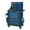 Workshop trolley 7 & 8 drawers Revolution